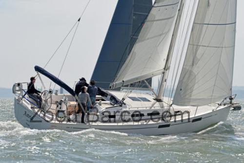 X Yachts Xc 38 avaliação e ficha técnica